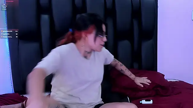 Nixielee_ webcam