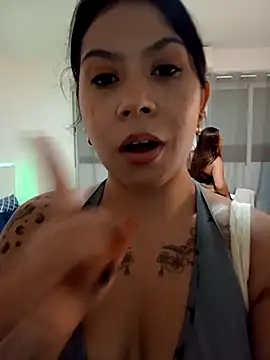 little_susie webcam