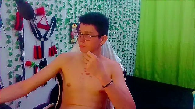 Andy_gray webcam