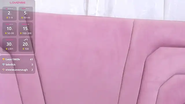 miajhonsonx webcam