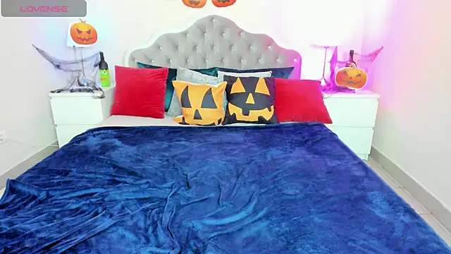CamillaDreamer webcam