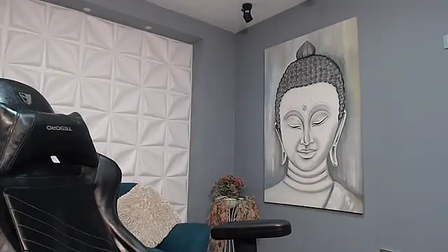 ArohomLester webcam