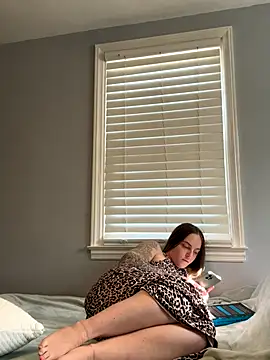 jaseyrae webcam
