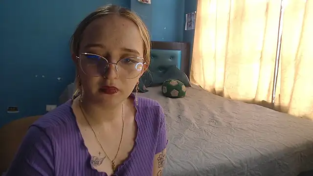 Liaroberts1 webcam