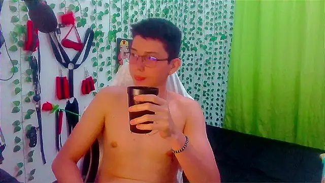 Andy_gray webcam