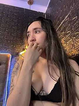 Sophie_LS webcam
