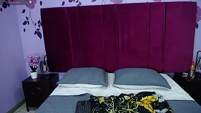 CamiilaReyes webcam