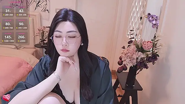 Tingdie webcam