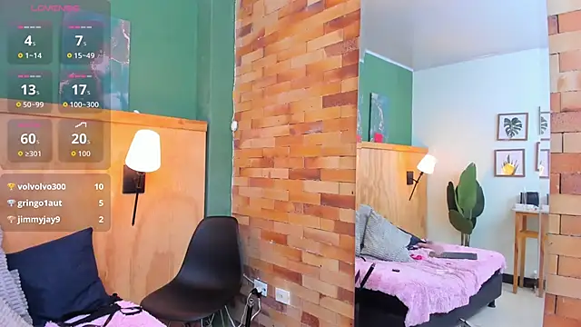 milavega_ webcam