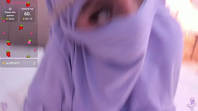 Jasmin_hamdan webcam