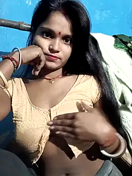 Harini_Gautam webcam