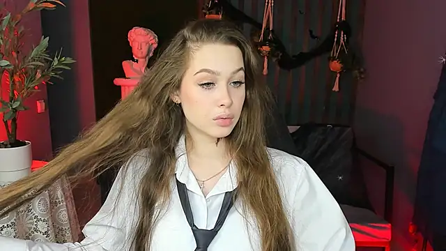 ArielSykes webcam