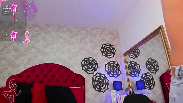 Setsuna_St webcam