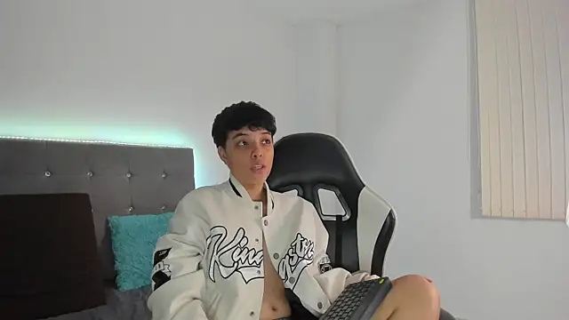 aria_quintero webcam