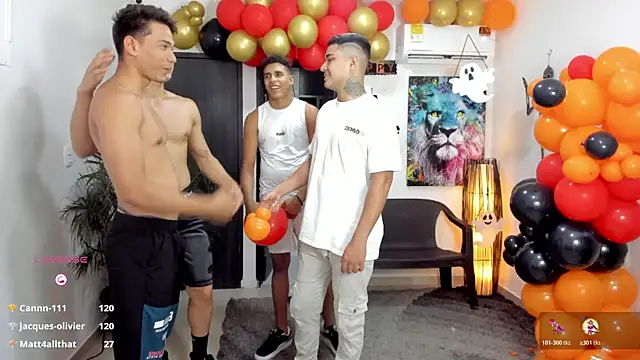 Masters_sexx webcam