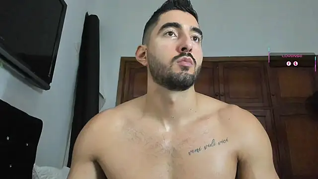 Joao_Batista_Oficial webcam