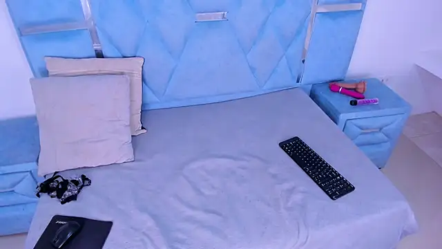 dannyasm webcam