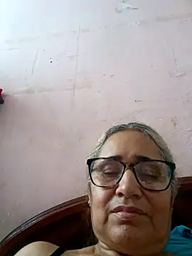 _candi webcam