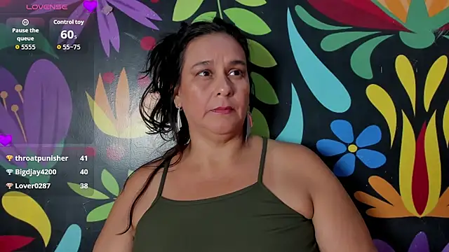 Sharllot_bbw webcam