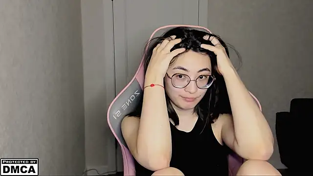 MeilideQian1 webcam