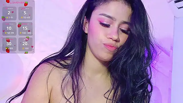 SammyJhuls webcam