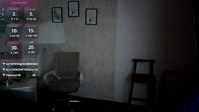 RobinBennett webcam