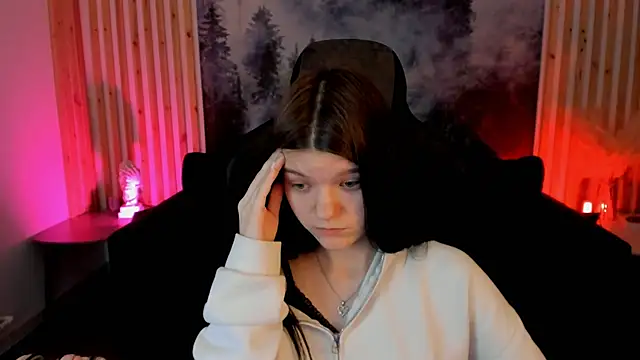 StasyaCollins webcam