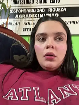 Selena_Roa webcam