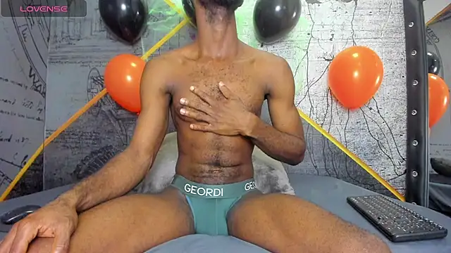 THE_KING_RICKY