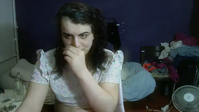 turkishTransEfsun webcam