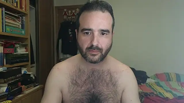 curiosillo83 webcam