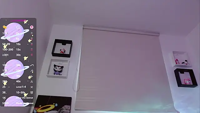 evie_cloud webcam