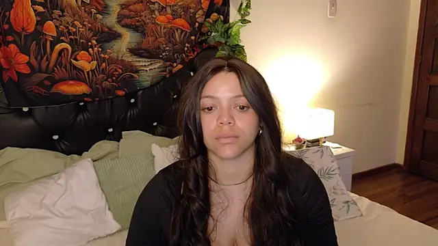 Amanda_sweet webcam