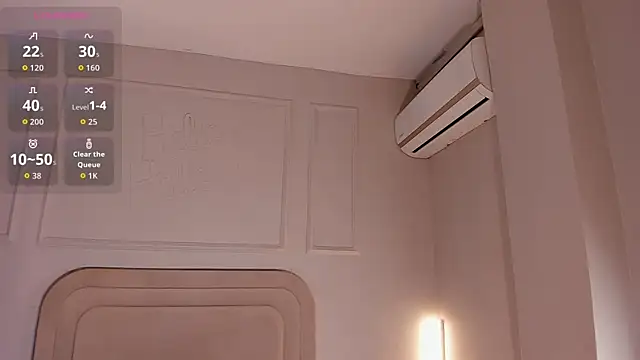 Anamonrroe webcam