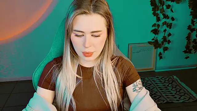 AdelLoyss webcam