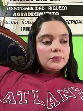 Selena_Roa webcam