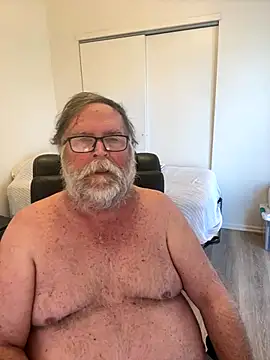 drummajor (M grandpa) - masturbation