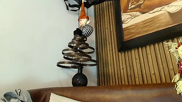Cinthiabaker webcam