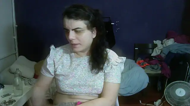 turkishTransEfsun webcam