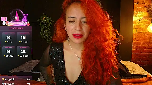 sahra_taylor_ webcam