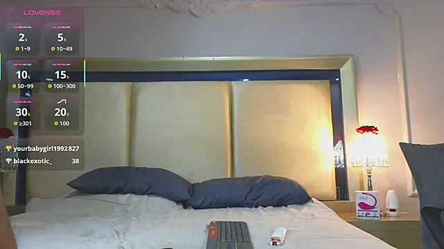 CharlesBrown_ webcam