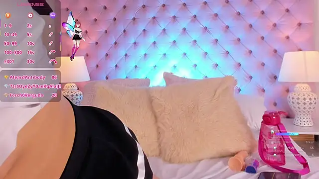 TifannyWolf_ webcam