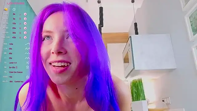 JuliannaWenger webcam