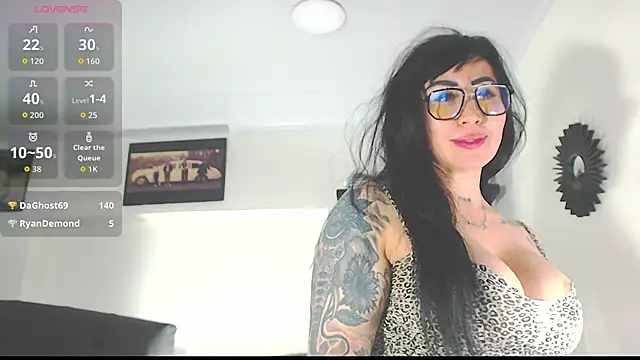 Vicky_hotmilf webcam