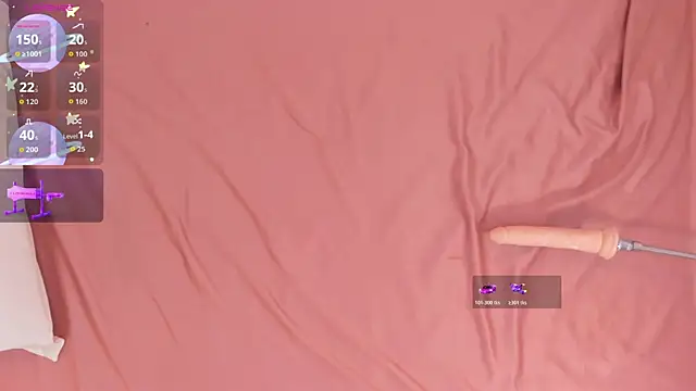 vic_petite webcam
