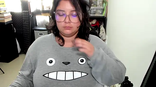 aika-dreams webcam