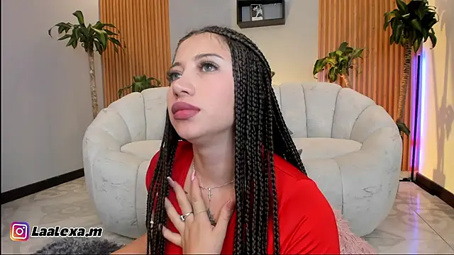 Aixaa_charles webcam
