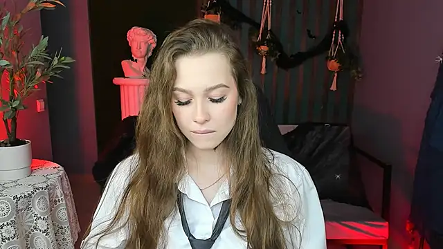 ArielSykes webcam