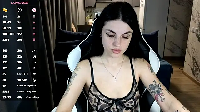 Mary___Moore webcam