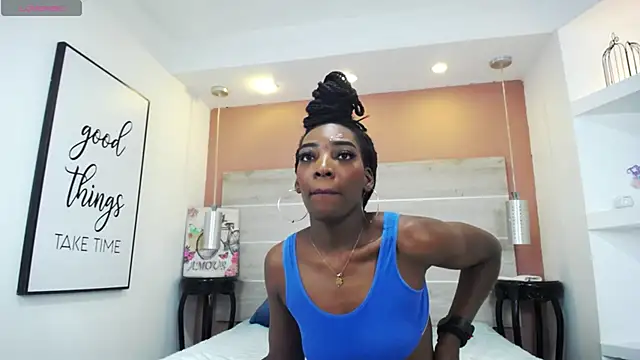 AlexandraCambell webcam
